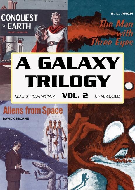 Couverture_A Galaxy Trilogy, Vol. 2