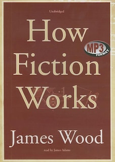 Front cover_How Fiction Works