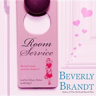 Front cover_Room Service