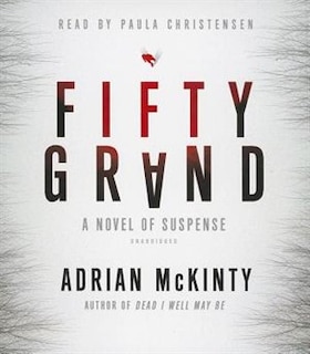 Front cover_Fifty Grand