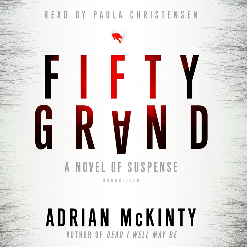 Front cover_Fifty Grand
