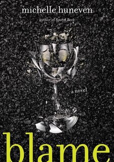 Front cover_Blame