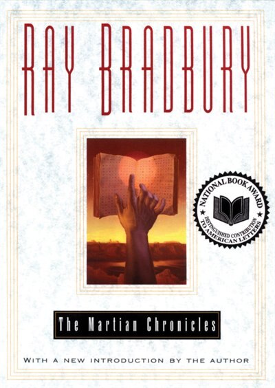 The Martian Chronicles MP3: Modern Classic Collection