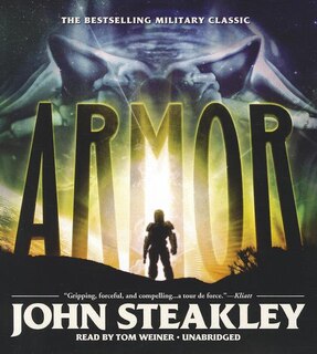 Front cover_Armor