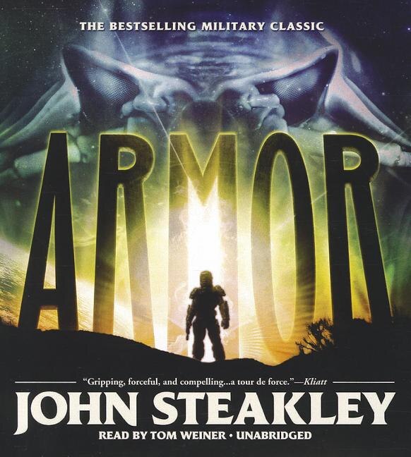 Front cover_Armor