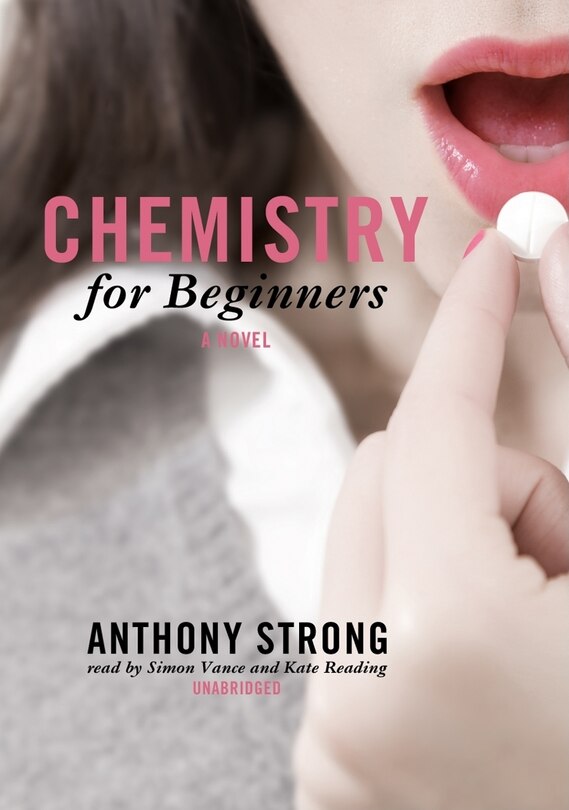 Couverture_Chemistry for Beginners