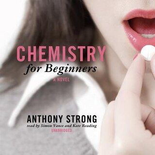 Front cover_Chemistry For Beginners