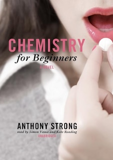 Front cover_Chemistry for Beginners