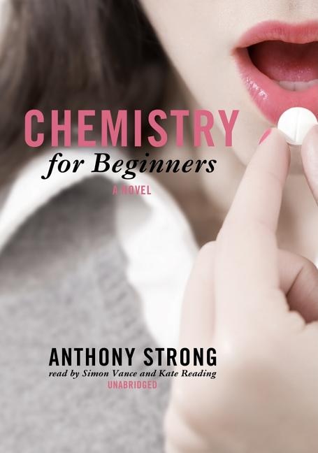 Front cover_Chemistry for Beginners