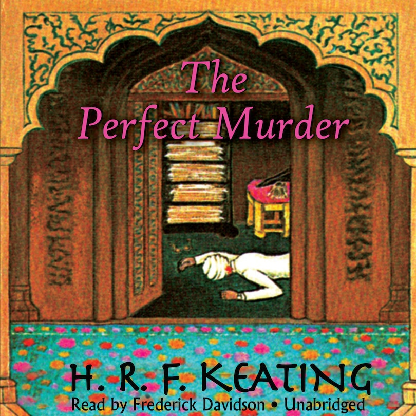 Couverture_The Perfect Murder