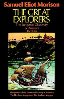 Couverture_The Great Explorers