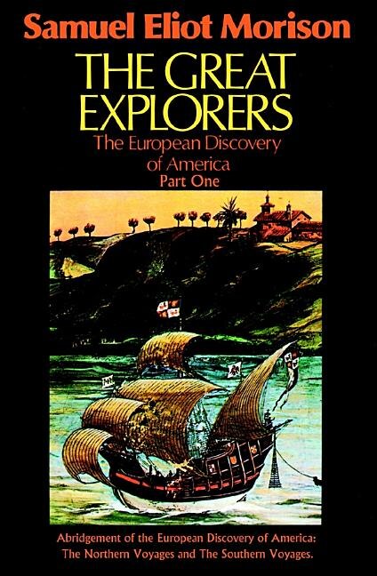 Couverture_The Great Explorers