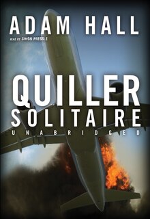 Couverture_Quiller Solitaire