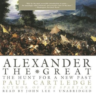 Couverture_Alexander The Great