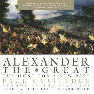 Couverture_Alexander The Great