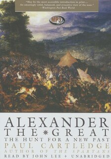 Couverture_Alexander the Great