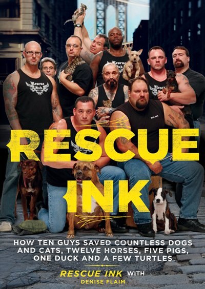 Front cover_Rescue Ink