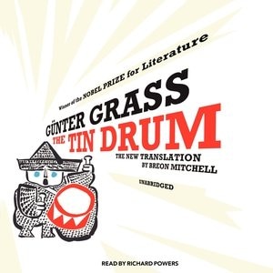 Front cover_The Tin Drum