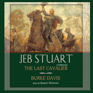Front cover_Jeb Stuart