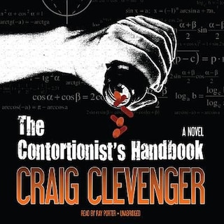 Front cover_The Contortionist’s Handbook