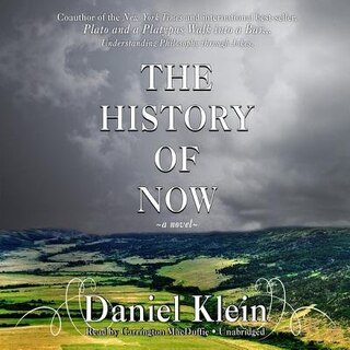 Front cover_The History Of Now