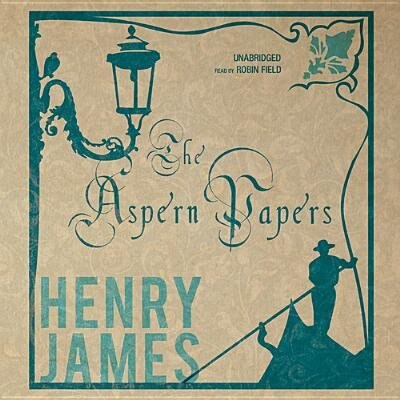 The Aspern Papers