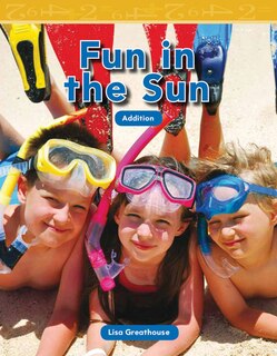 Front cover_Fun in the Sun