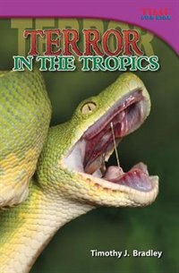 Front cover_Terror In The Tropics