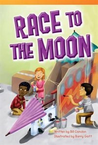 Front cover_Race To The Moon