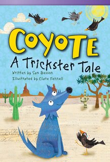 Front cover_Coyote
