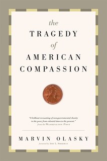 Couverture_The Tragedy of American Compassion