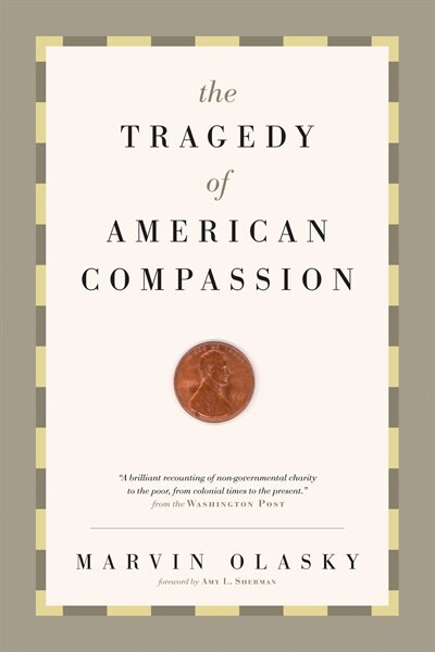 Couverture_The Tragedy of American Compassion