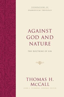 Front cover_Against God And Nature