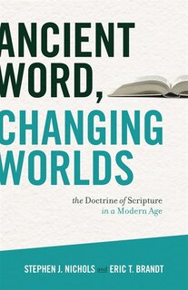 Front cover_Ancient Word, Changing Worlds
