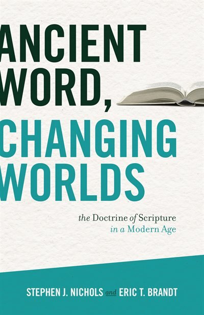Front cover_Ancient Word, Changing Worlds