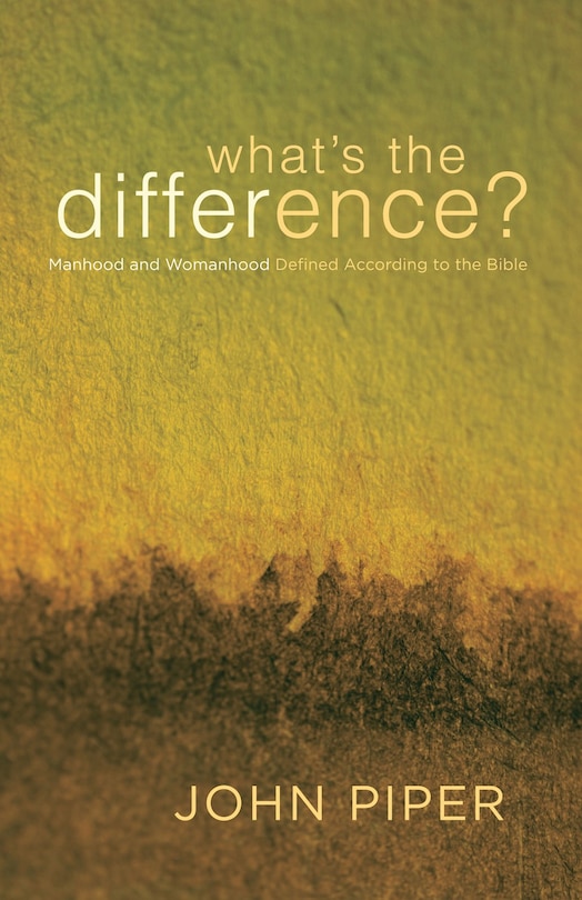 Front cover_What's The Difference?