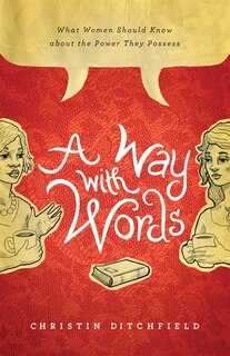Front cover_A Way with Words