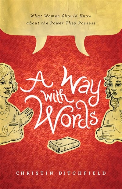 Front cover_A Way with Words