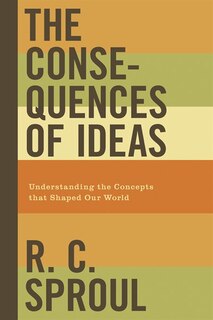 Front cover_The Consequences Of Ideas