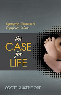 Front cover_The Case for Life