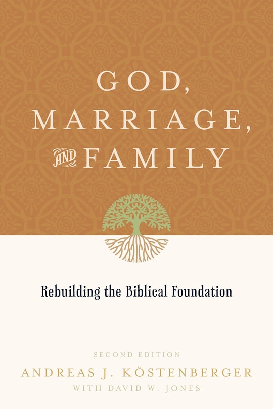 Couverture_God, Marriage, and Family