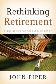 Front cover_Rethinking Retirement