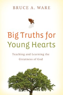 Front cover_Big Truths for Young Hearts