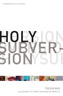 Couverture_Holy Subversion