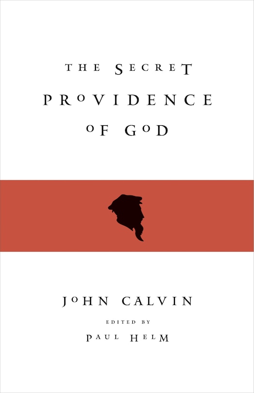 Couverture_The The Secret Providence of God