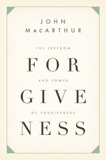 Front cover_The Freedom and Power of Forgiveness