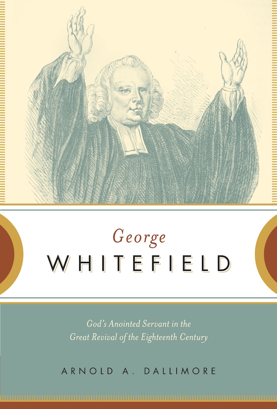 Couverture_George Whitefield