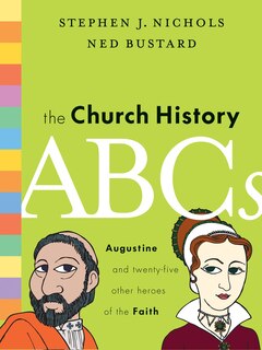 Front cover_The Church History ABCs