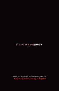 Couverture_Rid of My Disgrace