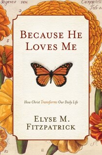 Front cover_Because He Loves Me